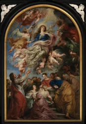 Assomption de la Vierge