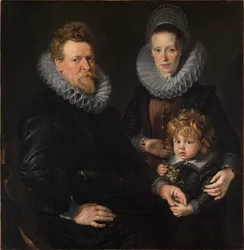Portrait de l