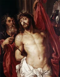 Ecce Homo, avant 1612