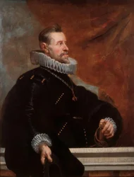 Archiduc Albert VII