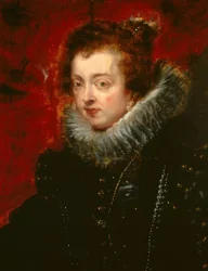 Isabelle de Bourbon