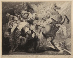 Sennachérib, roi de l