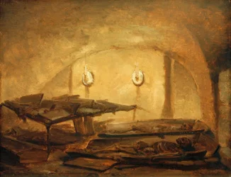 Le caveau de Pierre Paul Rubens