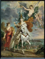 Le triomphe de Juliers