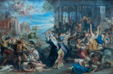 Massacre des Innocents