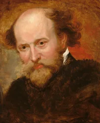 Peter Paul Rubens, vers 1620