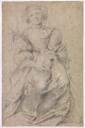 "Portrait d
