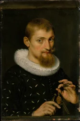 Portrait d