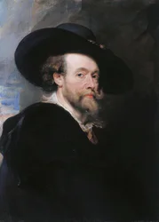 Portrait de l