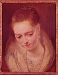 Portrait présumé d