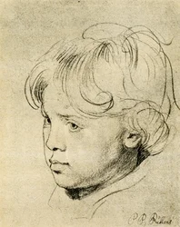 Niklas, fils de Rubens