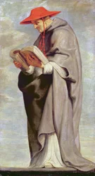 Saint Bonaventure