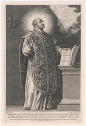 Saint Ignace de Loyola