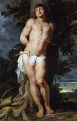 Saint Sébastien