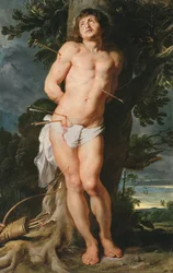 Saint Sébastien