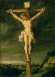 La Crucifixion