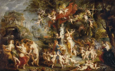 La fête de Vénus