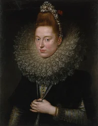 La Dame de Licnidi