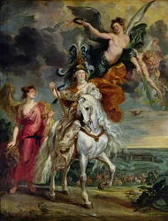 Le Cycle des Médicis : Le Triomphe de Juliers