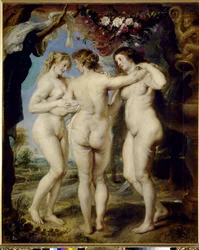 Les Trois Grâces