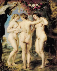 Les Trois Grâces