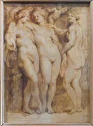 Les trois Grâces
