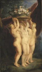 Les Trois Grâces