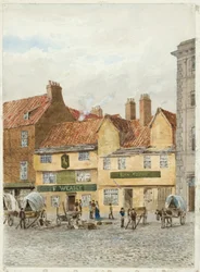 Le Bigg Market