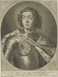 Portrait de l