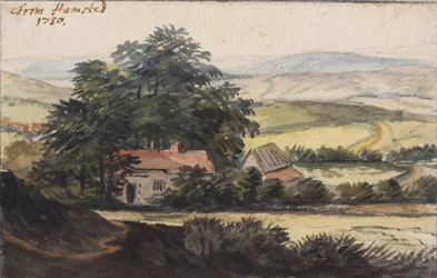 De Hampstead
