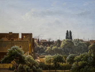 Vue de l