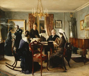 Thé de l