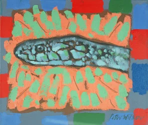 Tête de serpent