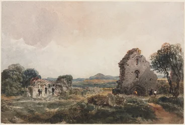 Abbaye de Neath