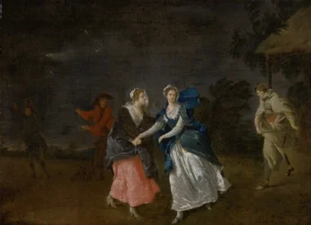 Mme Cibber en Cordelia