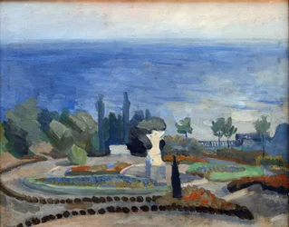 Domaine de Kuchukkoy