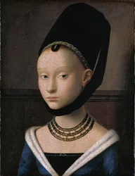 Portrait d