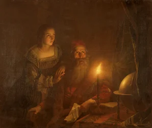 Étienne van den Bergh faussement accusé de trahison, 1826-1870