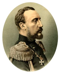 Le Grand-Duc Nicolas, 19ème siècle