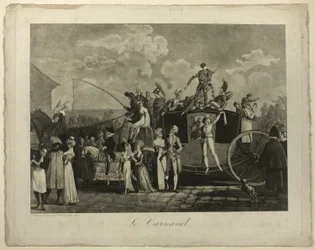 Le carnaval