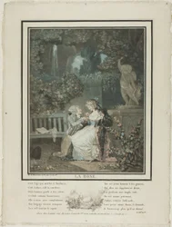 La Rose