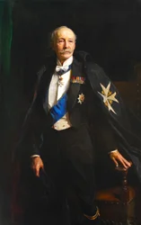 Comte de Scarborough