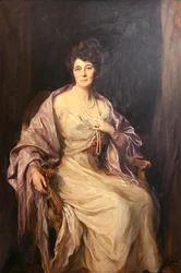 Margaret, Lady Forteviot