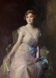 Margaret Leicester Warren