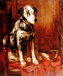 Portrait de Robert