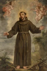 Néerlandais : Saint François d