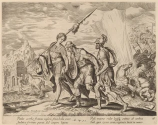 La Conversion de Saint Paul