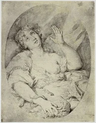 Anonyme, Cléopâtre