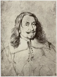 Guido, Un Portrait