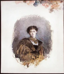 La Belle Yseult